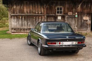 BMW 3.0CSi 1974 года  (EU)
